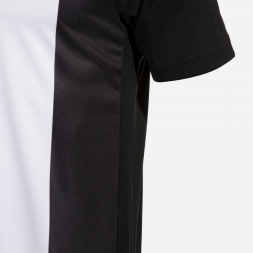 Игровая футболка JOMA INTER IV NEGRO BLANCO