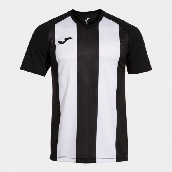 Игровая футболка JOMA INTER IV NEGRO BLANCO