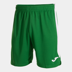 Игровые шорты JOMA GLASGOW II VERDE BLANCO
