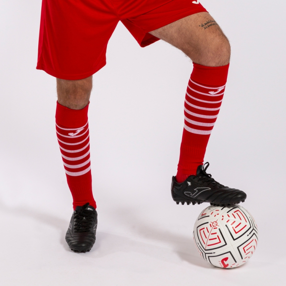 Ассортимент | MEDIAS PREMIER II ROJO BLANCO