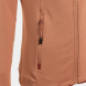 CHAQUETA CON CAPUCHA EXPLORER CAMEL