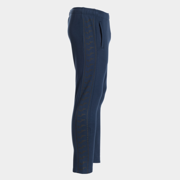 PANTALÓN LARGO HEROIC DARK NAVY NEGRO