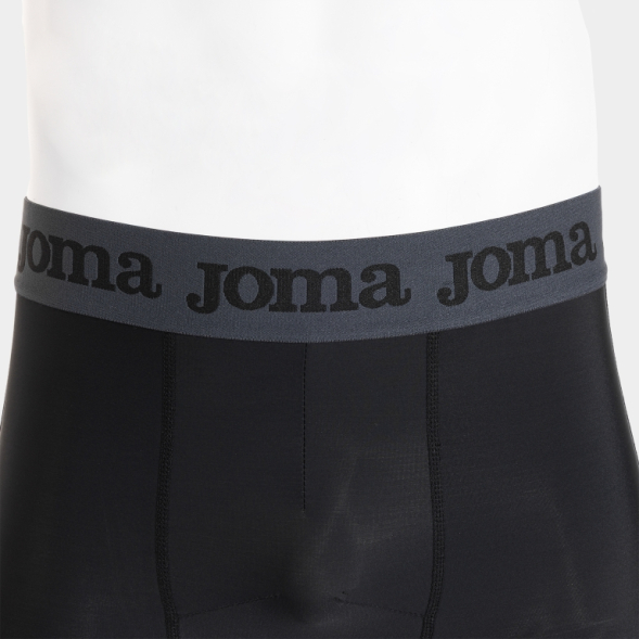 MALLAS LARGAS CORE NEGRO