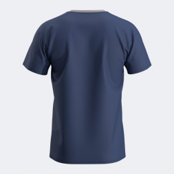 CAMISETA MANGA CORTA URBAN STREET MARINO