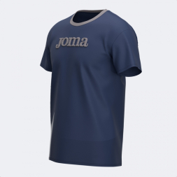 CAMISETA MANGA CORTA URBAN STREET MARINO