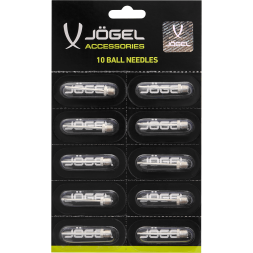 Набор игл для насоса JÖGEL JA-240, 10 шт.