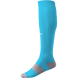 Гетры футбольные JÖGEL CAMP BASIC SOCKS, бирюзовый/серый