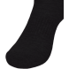 Носки средние JÖGEL ESSENTIAL Mid Cushioned Socks, черный