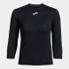 CAMISETA MANGA 3/4 TORNEO NEGRO