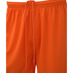 Шорты баскетбольные JÖGEL CAMP Basic, оранжевый
