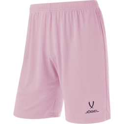 Шорты игровые JÖGEL CAMP Classic Shorts, розовый
