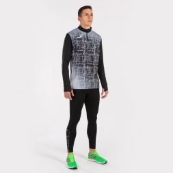 Толстовка  ELITE VIII Черный