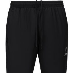 Брюки спортивные JOGEL CAMP 2 Lined Pants, черный, детский