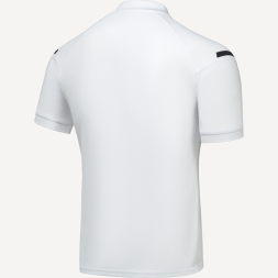 Поло JÖGEL CAMP 2 Poly Polo, белый