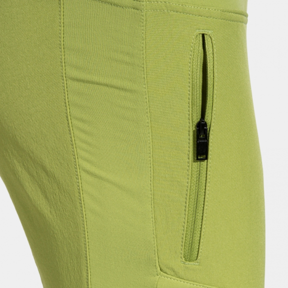 PANTALÓN LARGO EXPLORER CAQUI