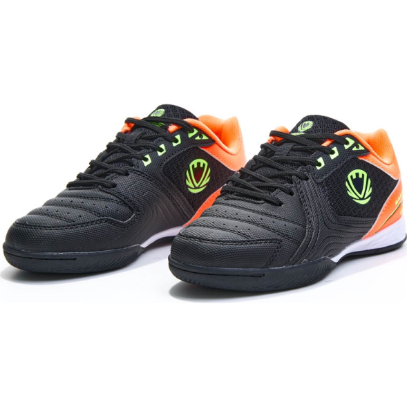 Бутсы зальные детcкие TORRES LIDER, TS14624291-32, р.32, белый