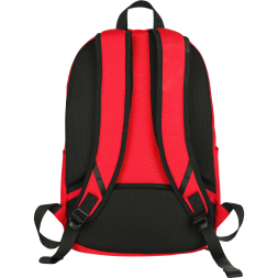 Рюкзак спортивный KELME Backpack, 8101BB5004-600, красный