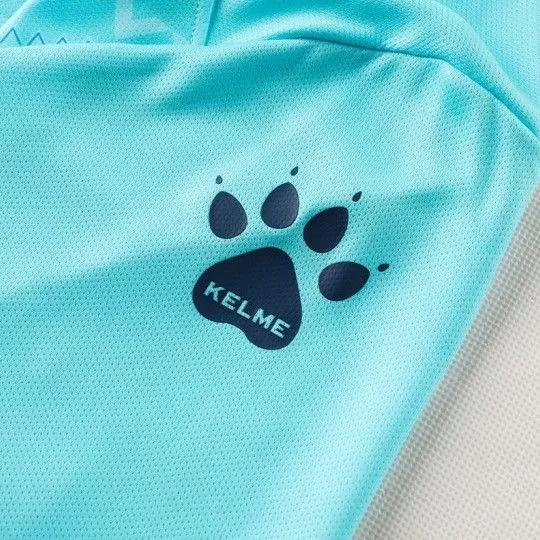 Комплект игровой формы KELME VIRTUOZO 