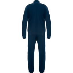 Костюм парадный TORRES Professional Junior, KJ-2251-031-146, рост 146 см, полиэстер, т.сине-белый