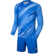 Комплект вратарской формы KELME ZAMORA II 3801286/3803286.404