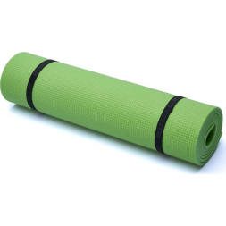 Коврик туристический Atemi 1800*600*8мм, зеленый