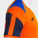 Игровая футболка JOMA DANUBIO NARANJA DARK NAVY