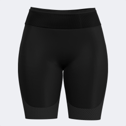 MALLAS CORTAS R-TRAIL NATURE NEGRO
