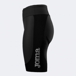 MALLAS CORTAS R-TRAIL NATURE NEGRO