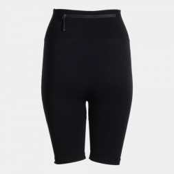 MALLAS CORTAS R-TRAIL NATURE NEGRO