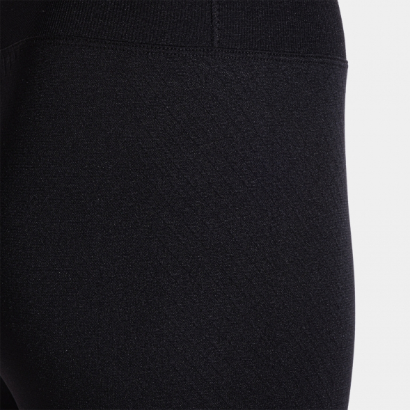 MALLAS CORTAS R-TRAIL NATURE NEGRO