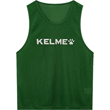 Kelme Майка (Накидка тренировочная) ELEGANTE 8051BX3001.311 (110-7XS)