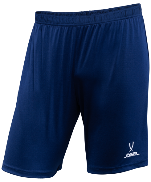 Шорты игровые JOGEL CAMP Classic Shorts, темно-синий/белый