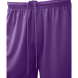Шорты баскетбольные JÖGEL CAMP Basic, фиолетовый