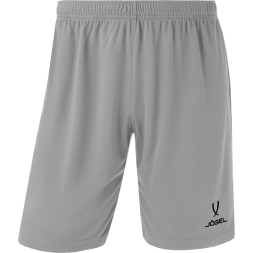 Шорты игровые JÖGEL CAMP Classic Shorts, серый