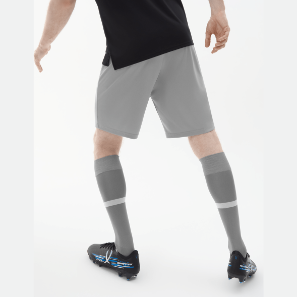 Шорты игровые JÖGEL CAMP Classic Shorts, серый