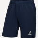 Шорты JÖGEL CAMP 2 Woven Shorts, темно-синий