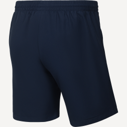 Шорты JÖGEL CAMP 2 Woven Shorts, темно-синий