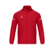 Куртка ветрозащитная JÖGEL CAMP 2 Rain Jacket, красный