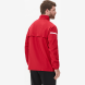 Куртка ветрозащитная JÖGEL CAMP 2 Rain Jacket, красный