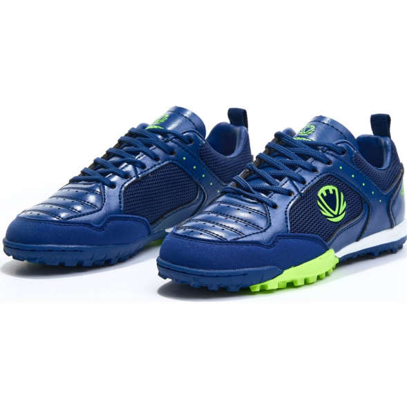 Бутсы футбольные (многошиповки) детские TORRES VELOZ, TS13724340-32, р.32, синий