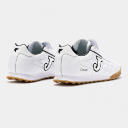 C.CALCIO 28 MEN 2502 BLANCO