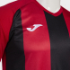 Игровая футболка JOMA INTER IV ROJO NEGRO