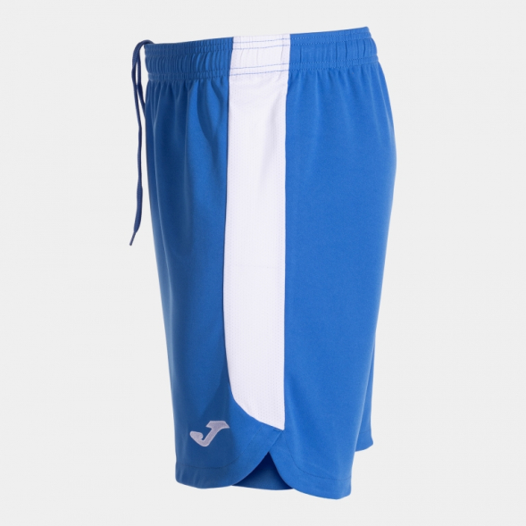 Игровые шорты JOMA GLASGOW II ROYAL BLANCO