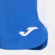 Игровые шорты JOMA GLASGOW II ROYAL BLANCO