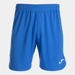 Игровые шорты JOMA GLASGOW II ROYAL BLANCO