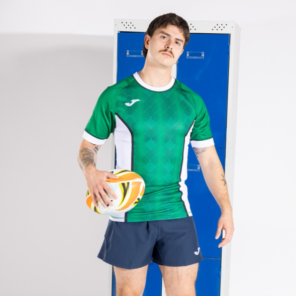 Регбийка JOMA MYSKIN III  