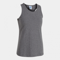 Майка на бретельках CHAMELEON Серый