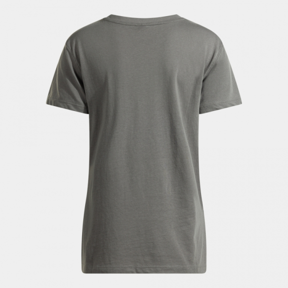 CAMISETA MANGA CORTA CHALLENGE GRIS