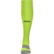 Гетры футбольные JÖGEL CAMP BASIC SOCKS, желтый неон/серый/черный