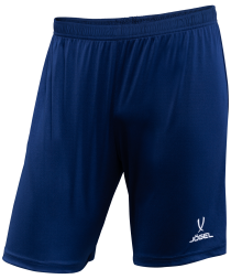 Шорты игровые JOGEL CAMP Classic Shorts, темно-синий/белый, детский